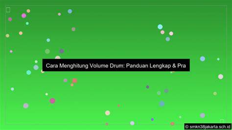 CaRa EjAkUlAsI ngentotin panduan drum replacement hujan image 3