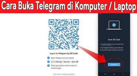 cara login telegram di laptop akses dashboard hadiah game tiket lewat image 5