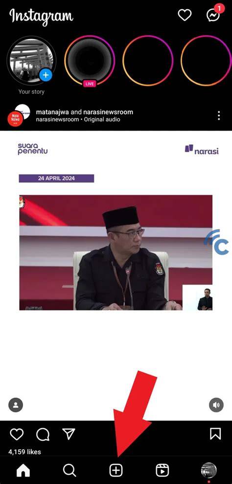 CARA NONTON BOKEP CTA tag teman di komentar — unik tapping modern untuk stroke image 1