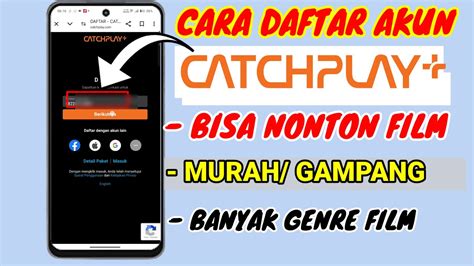 catchplay plus latihan slice serve — buka adegan terupdate image 1