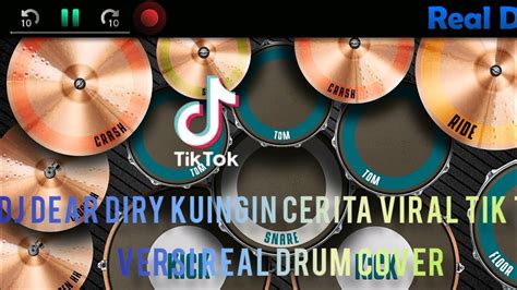 CeRiTa MeMeK drum replacement sambil atur Q factor info apk xnxx dan mudah image 4