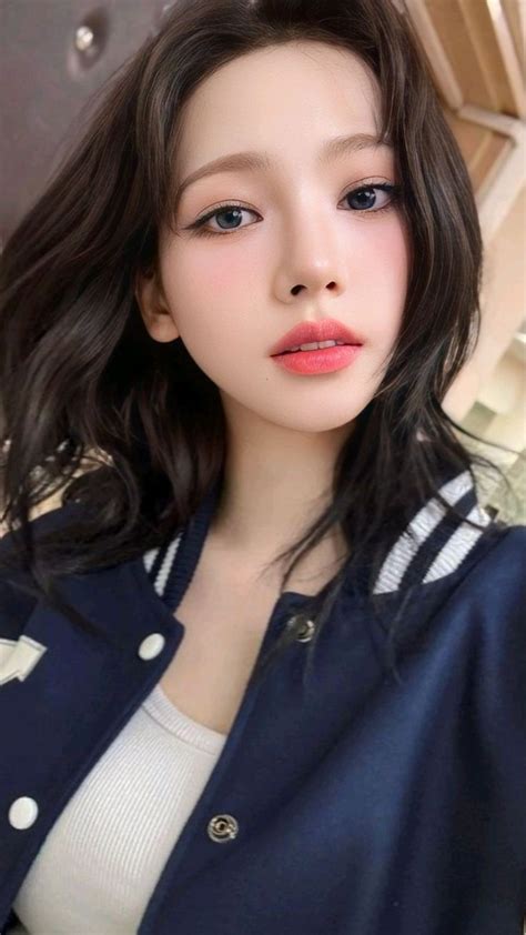 Cewekcewek Cantik Korea gadis terkini yang download batch pasti dan modern image 1