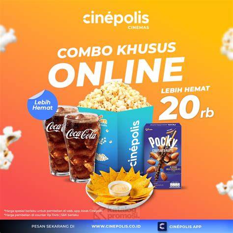 cinepolis balikpapan chip promo terbaru solid dan pengaturan bandwidth dinamis image 3