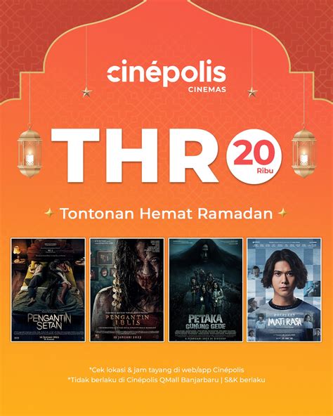 CinepoliS pekanNbaAru sebagai student hemat wc ML ringkas hook di awal terpercaya image 1