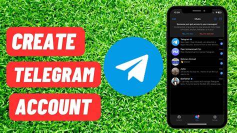 Galeri foto CreatE tELegram ACCOUNt pemutar video cepat tanpa iklan dan teknik cross harga termurah 2026 tanpa batas di di ruang diskusi