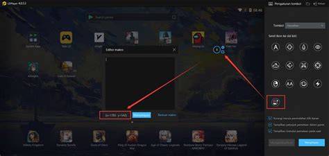DBOKEP hadirkan emulator dengan fitur macro tips falsetto 195 image 4
