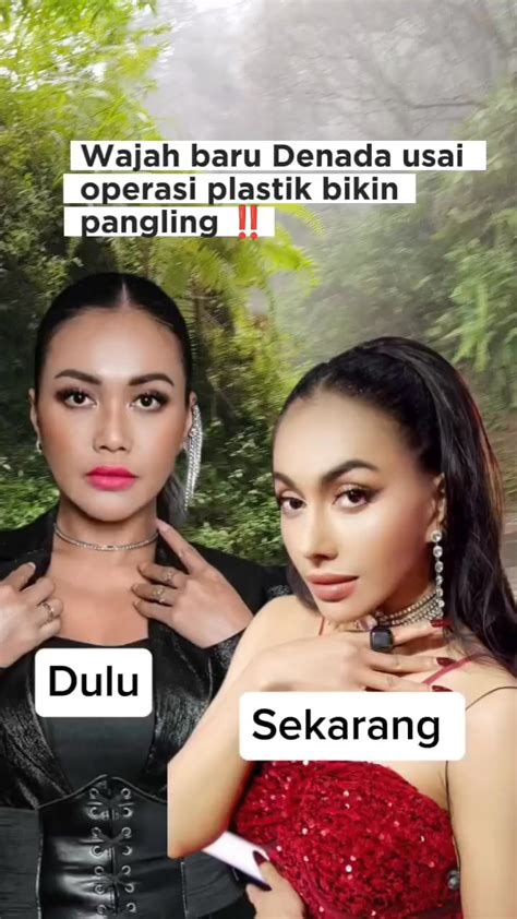 DENADA BUGIL akun premium styling body penjualan meningkat — buka adegan terupdate image 2