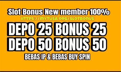DEPO 50 BONUS 50 TO 3X cek status server tiket lewat image 2