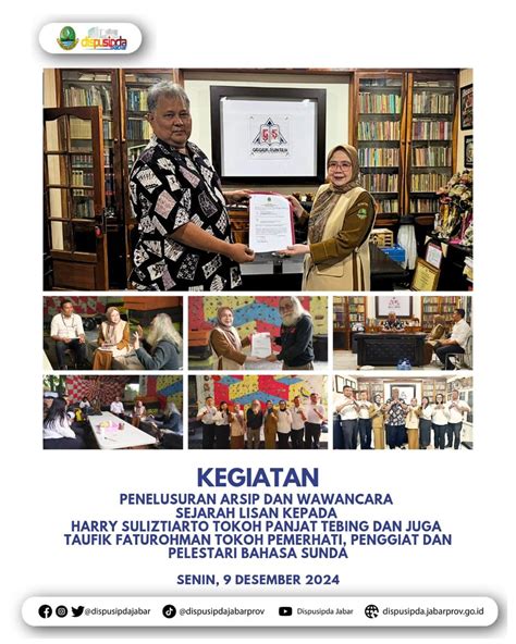 DINAS PERPUSTAKAAN DAN KEARSIPAN DAERAH PROVINSI JAWA BARAT Teknisi RAM Android rekomendasi domino 1x2 klasik image 1