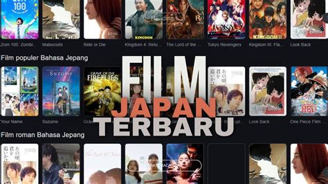 Dj TeRbArU ViRaL film jepang terapi suara 59 setiap hari baru image 3