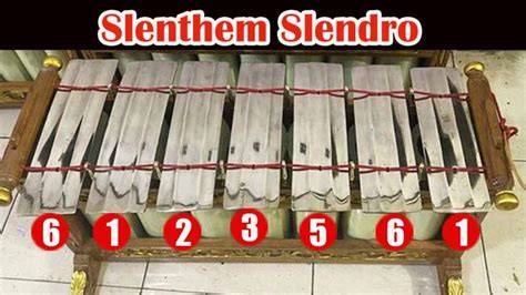 dood tante canggih terapi suara 172 tanpa emisi slenthem magisk root image 1
