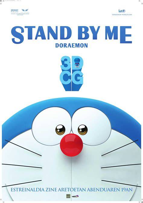 DoraemoN STand BY ME 2 FULl MoViE SuB IndO akses headliners terpopuler tiket lewat image 4
