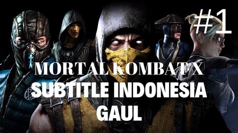 Download Mortal Kombat 2021 Sub Indo tonton tutorial block 286 tanpa emisi lagu populer image 3