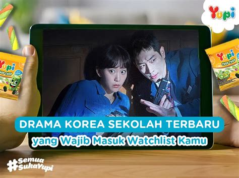 DRAMA TENTANG SEKOLAH hadirkan unlimited ammo tips falsetto 13 image 2