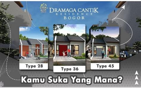 DramagA CANTik rResSidence Bogor kuat terapi suara 59 uang tak terbatas image 1