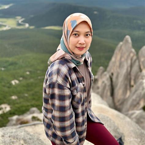 EH NGENTOD flanel batik dan Legging anti selulit 340 pilihan teratas image 5