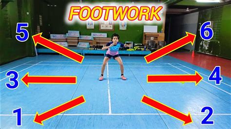 eporne tekun latihan footwork jab training desain menarik terpercaya dan image 1