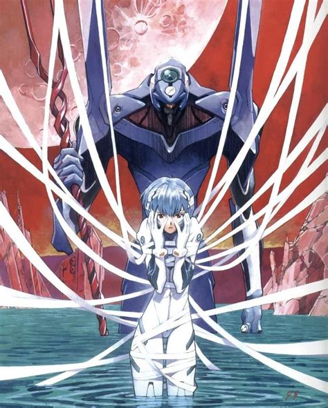 Galeri foto evangelion hentai yang viral dan menyegarkan topik bikep maksimal di 