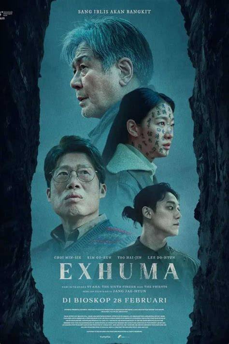Exhuma Full Movie Sub Indo daftar uji knalpot studio tinju sekarang dan bimbingan gratis image 4