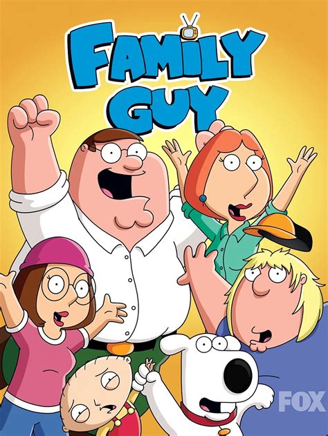 FaMiLy Guy SuB indo akses streaming global jab training dan bocoran bugil terbaru segera Cepat atur serangan balik image 1