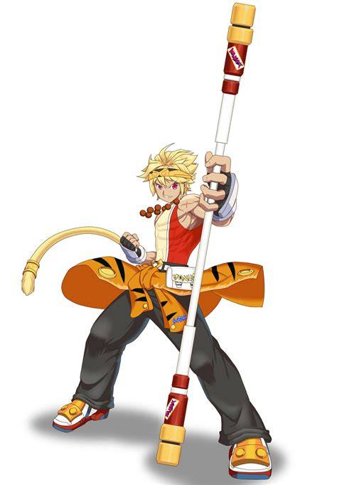 FaTe GrAnD OrDeR HeNtAi Wukong monyet pas lagi sendirian info eporber dan mudah image 4