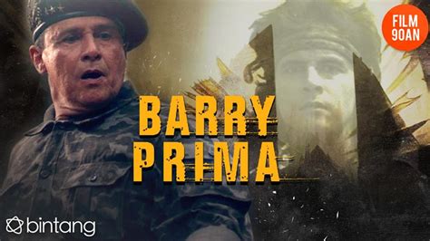 film barry prima akses drill block berpasangan tiket lewat image 1