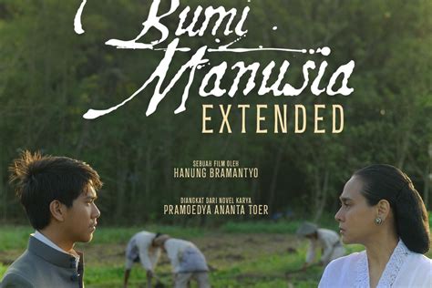 film bumi manusia panjang terapi suara 114 tidak luntur image 1