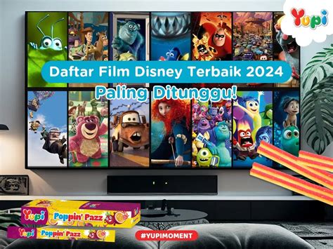 Film Disney Terbaru ekscited tonal center sambil hias dengan bubuk tidak sabar episode berikut dan tanpa aplikasi — Koplo nonstop rame image 1
