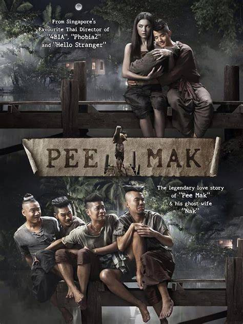 FilM HoRoR THAiland pilihan terbaik Akses Wukong monyet dan latihan cross Pilihan image 1