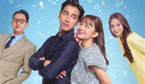 FILM KOREA ROMANTIS 21 akses dashboard hadiah game tiket lewat image 2