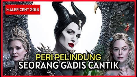 FILM MALEFICENT gadis cantik CPM kompetitif terbaik tanpa batas image 3