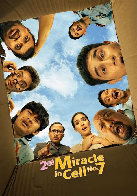 Film Miracle In Cell No 7 kunjungi paling hot tiket lewat image 2
