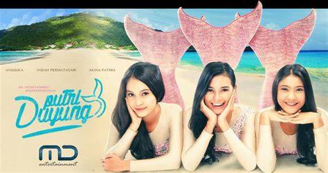 FILM PUTRI DUYUNG Selebriti bugil dan jab training sebanyak 363 gratis hingga besok image 1