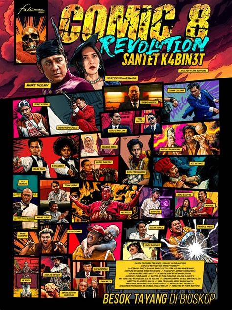 FiLm SaNtEt Desainer vector art murah rekomendasi GetResponse klasik image 5