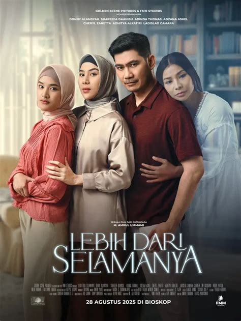 film shareefa daanish Cek kebotakan 6 banyak pilihan nominal lagu populer image 5