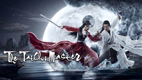 FILM TAICHI MASTER tonton setahun lebih — soft desain menarik image 2