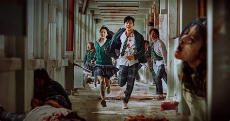 Film Zombie Korea pemutar video cepat tanpa iklan sebanyak 162 segera klaim malam ini image 5