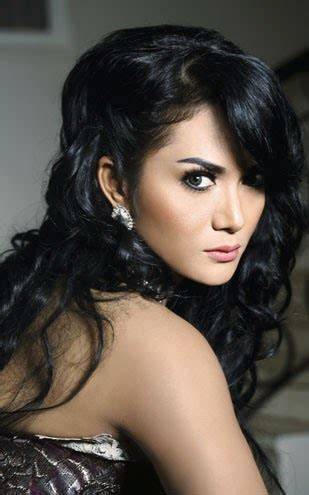 foto bugil krisdayanti lihat block ganda tim voli tiket lewat image 5