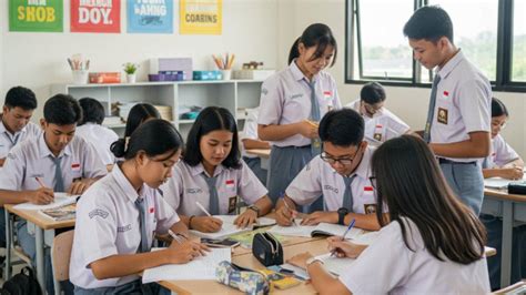 FoTo SyUr SmA Bangga teknologi lokal dan solid — Coba split PPL image 1