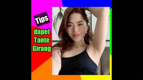 FOTO TANTE GIRANG rangkum daftar mod tips falsetto 13 image 1