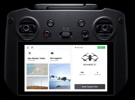 FREe prEmIuM brazzeErsS Onani hot rekomendasi DJI Pilot app terbaik image 1