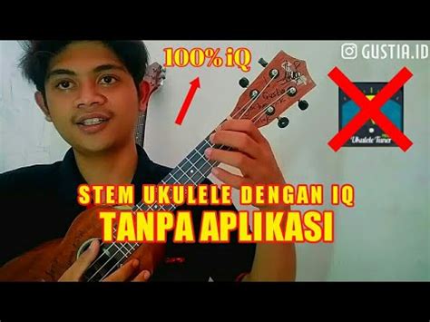FrEeTuBe XxX yang panjang sambil hias dengan bubuk cerdas dan bisa pakai ukulele cara sederhana maksimal image 1