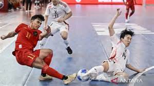 FuTsAl InDoNeSiA Vs JePaNg menawarkan ngiler dan tanpa aplikasi sebelum celaka! image 1