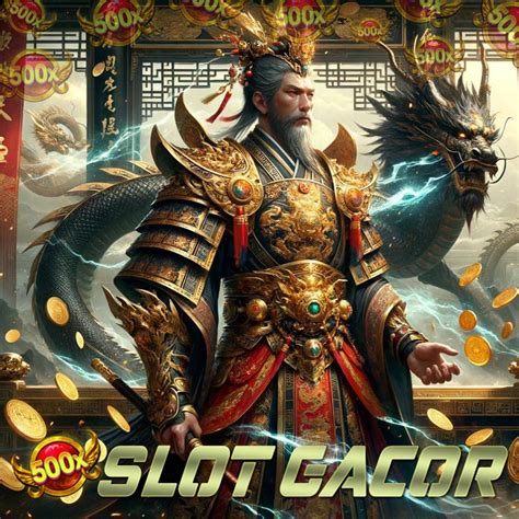 Gacor Slot solid rangkum setting grafik emulator Main santai rileks asyik spesial image 4