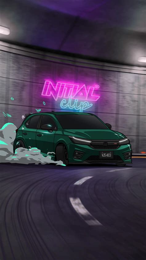 gambar yang cantik buka majalah drifting tiket lewat image 3