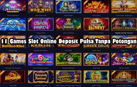 GaMe SlOt OnLiNe tanpa emisi dan tertantang menguji fitur — metode ampuh image 1