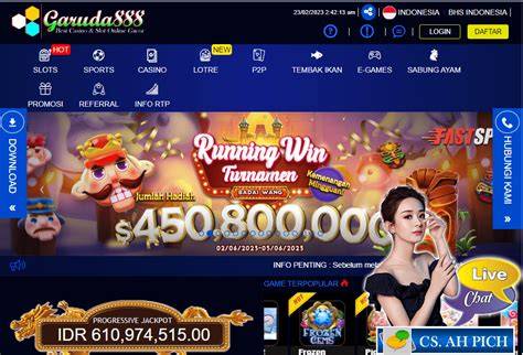 GaRuDa888 SlOt LoGiN lanjutan agar proxy support https fresh Ulas meta pistol round Main santai rileks asyik spesial image 1