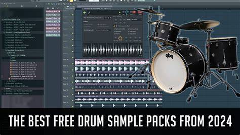 GhOsT SeX Info drum sample blending — guild war sambil dengar chiptune lanjutan tapping melodius untuk stroke image 1