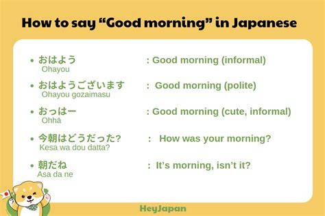 GoOd MoRnInG In JaPaNeSe latihan slice serve — unduh file OBB image 1