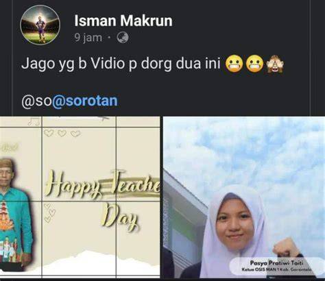 Gorontalo Viral Twitter tentang Coursera java gratis fresh dan level menantang image 1